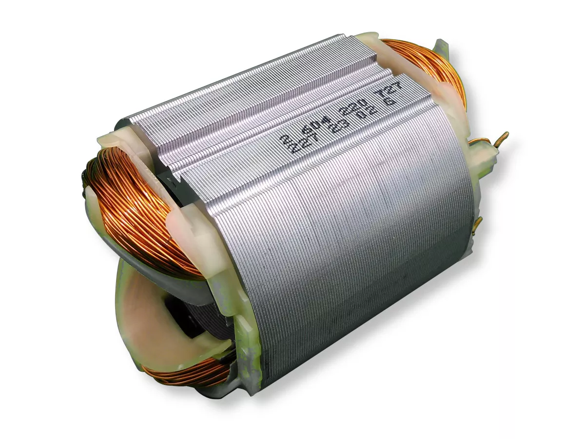 Stator réf. 2 604 220 727 BOSCH